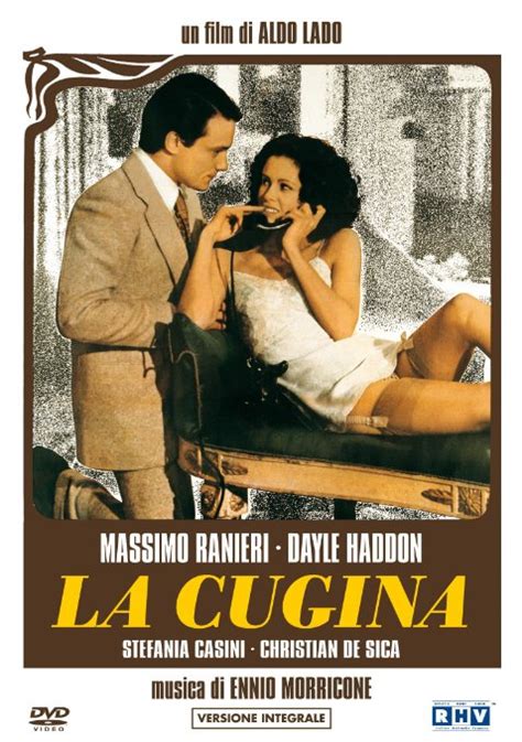 FILM: La Cugina (1974)